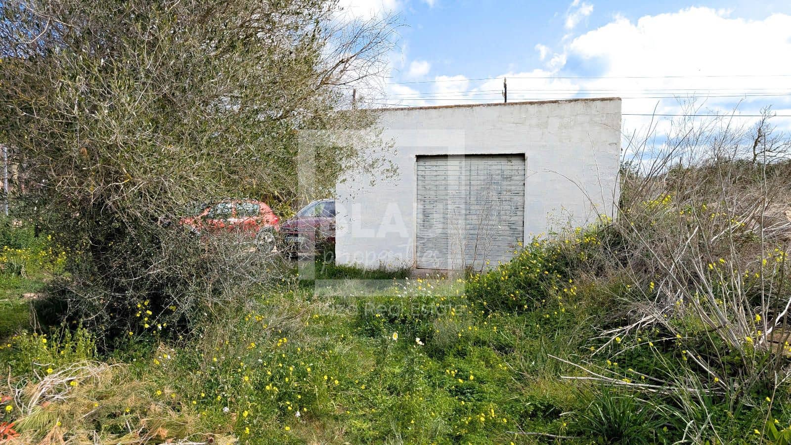 Bouwgrond te koop in Sant Antoni de Portmany - € 750.000 (Ref: 8813622)