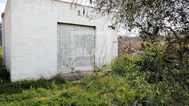 Bouwgrond te koop in Sant Antoni de Portmany - € 750.000 (Ref: 8813622)