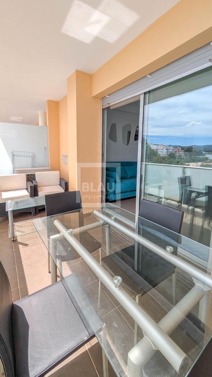 1 Zimmer Wohnung zu vermieten in San Jose / Sant Josep de Sa Talaia mit Pool Garage - 2.000 € (Ref: 8968824)