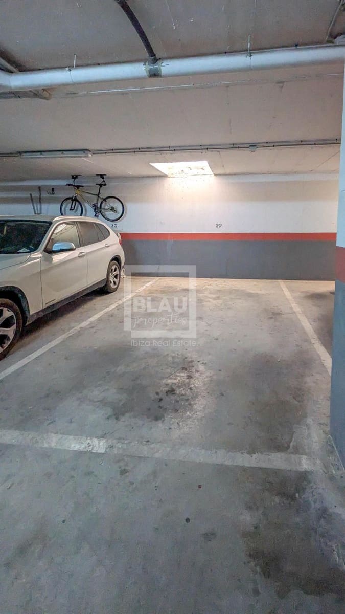 1 Zimmer Wohnung zu vermieten in San Jose / Sant Josep de Sa Talaia mit Pool Garage - 2.000 € (Ref: 8968824)