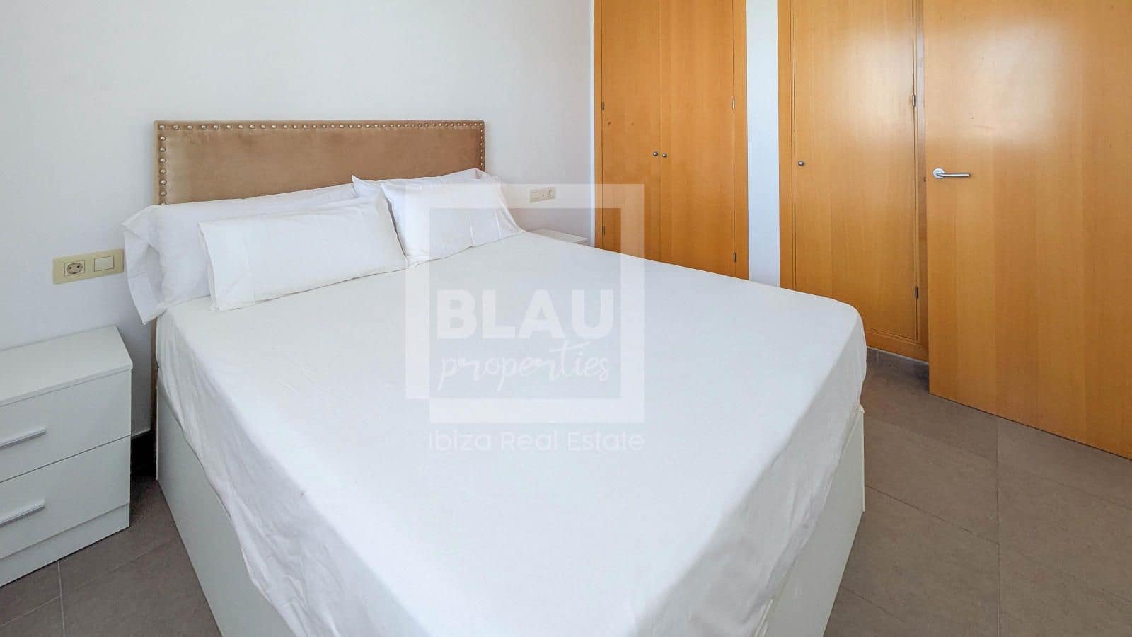 1 Zimmer Wohnung zu vermieten in San Jose / Sant Josep de Sa Talaia mit Pool Garage - 2.000 € (Ref: 8968824)