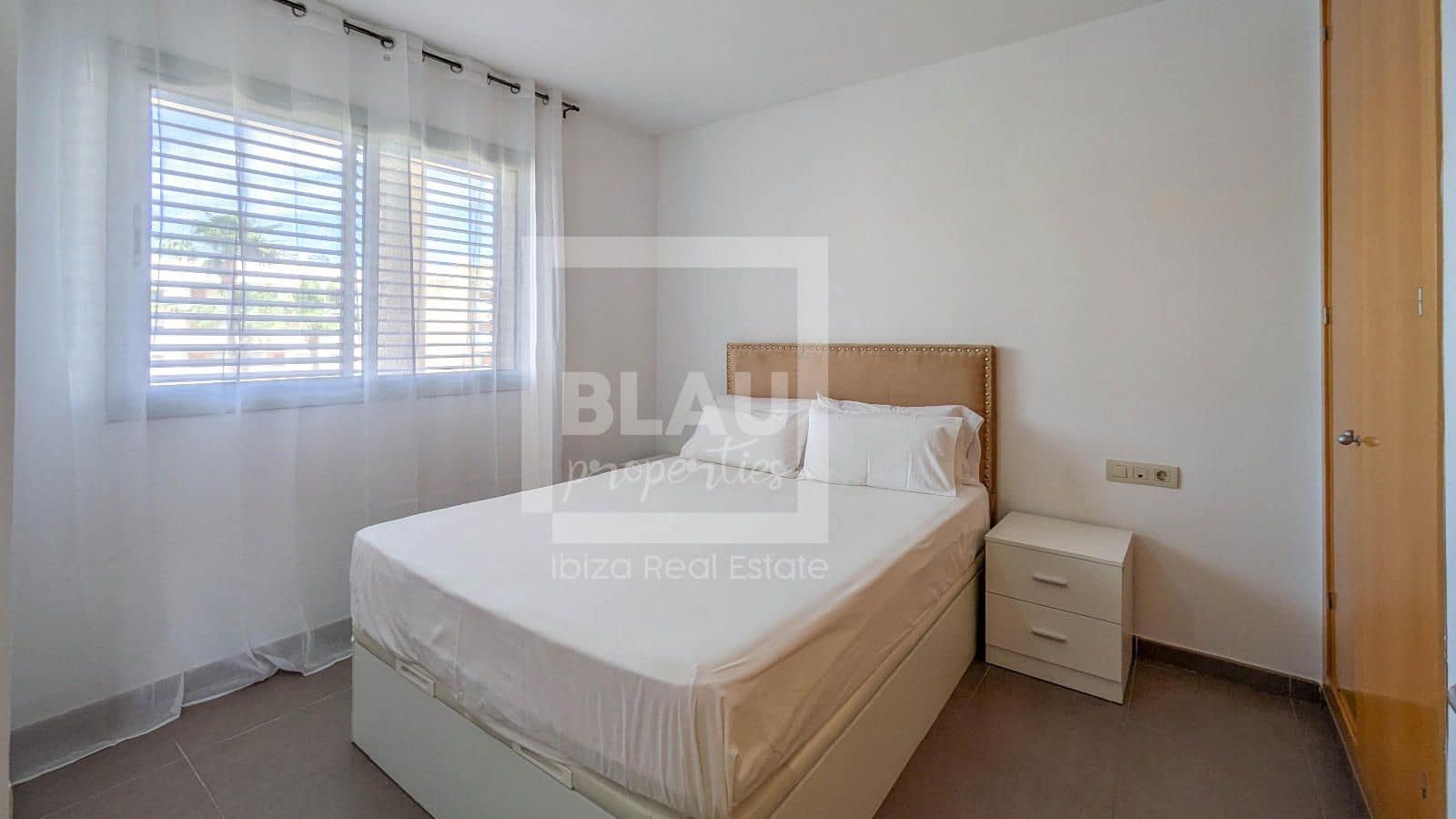 1 Zimmer Wohnung zu vermieten in San Jose / Sant Josep de Sa Talaia mit Pool Garage - 2.000 € (Ref: 8968824)