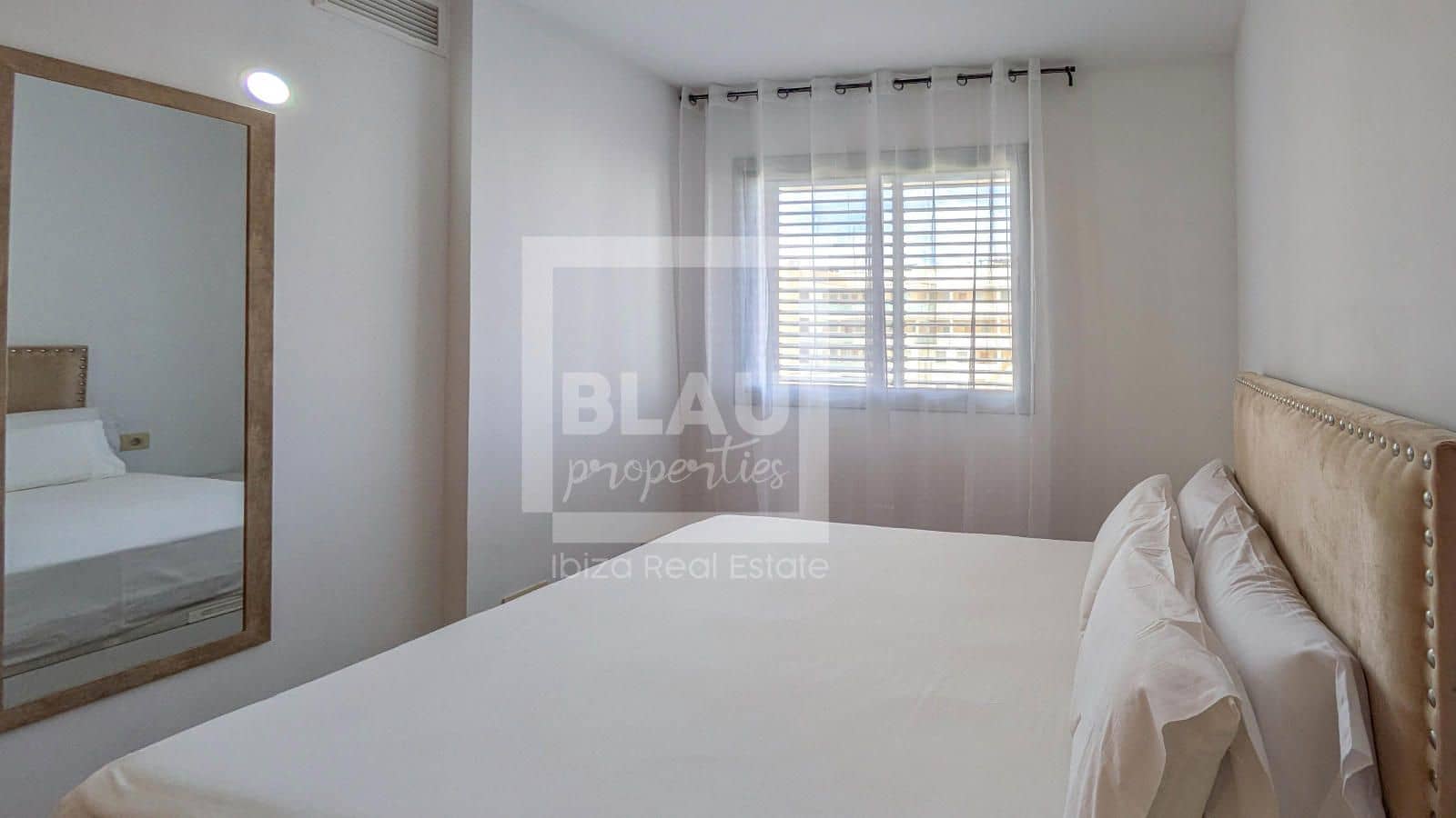 1 Zimmer Wohnung zu vermieten in San Jose / Sant Josep de Sa Talaia mit Pool Garage - 2.000 € (Ref: 8968824)