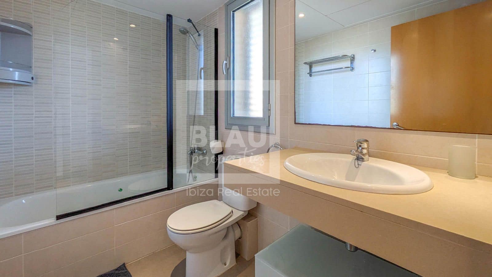 1 Zimmer Wohnung zu vermieten in San Jose / Sant Josep de Sa Talaia mit Pool Garage - 2.000 € (Ref: 8968824)