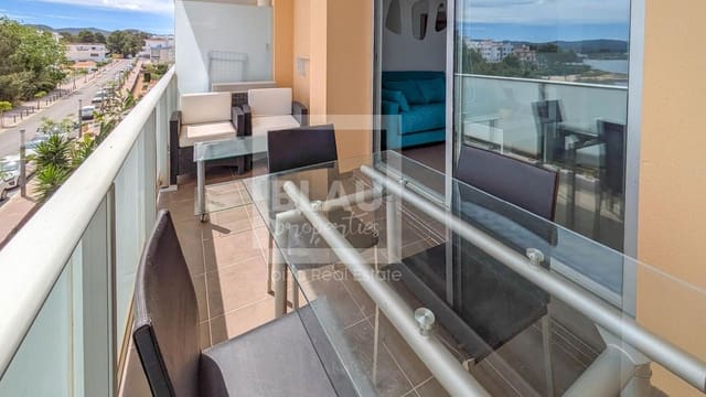 1 Zimmer Wohnung zu vermieten in San Jose / Sant Josep de Sa Talaia mit Pool Garage - 2.000 € (Ref: 8968824)