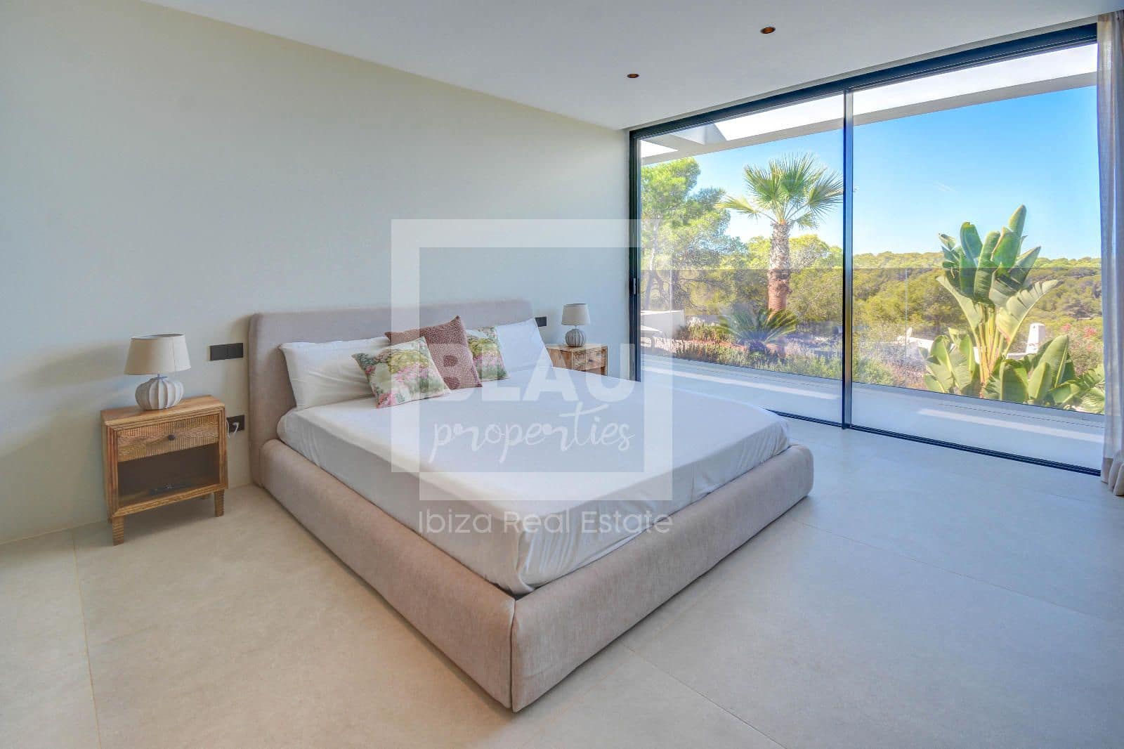 5 camera da letto Villa in vendita in Sant Antoni de Portmany con piscina garage - 4.700.000 € (Rif: 9223605)