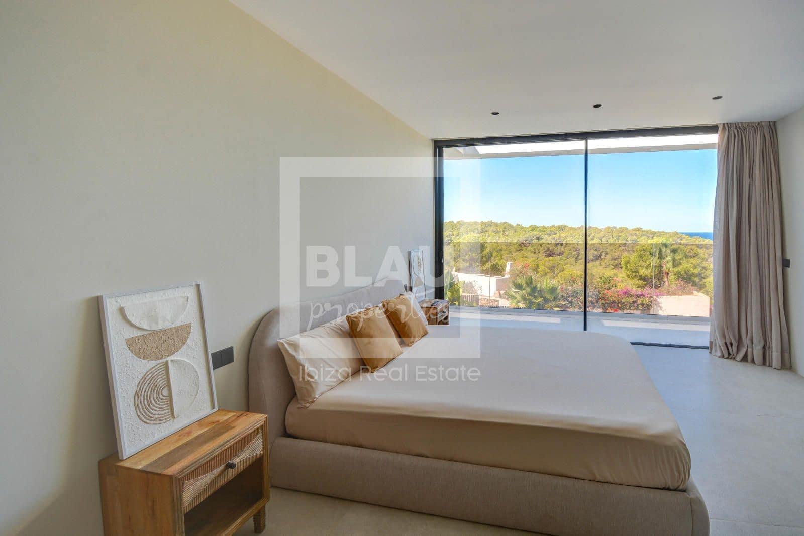 5 camera da letto Villa in vendita in Sant Antoni de Portmany con piscina garage - 4.700.000 € (Rif: 9223605)