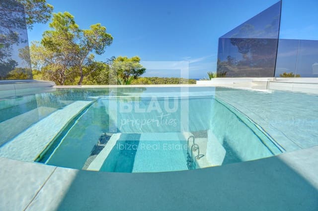 5 slaapkamer Villa te koop in Sant Antoni de Portmany met zwembad garage - € 4.700.000 (Ref: 9223605)