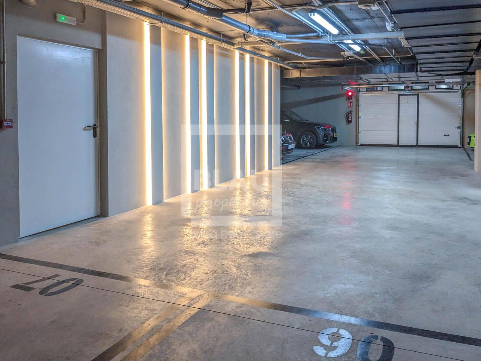 1 slaapkamer Flat te huur in Sant Antoni de Portmany met zwembad garage - € 900 (Ref: 9357414)