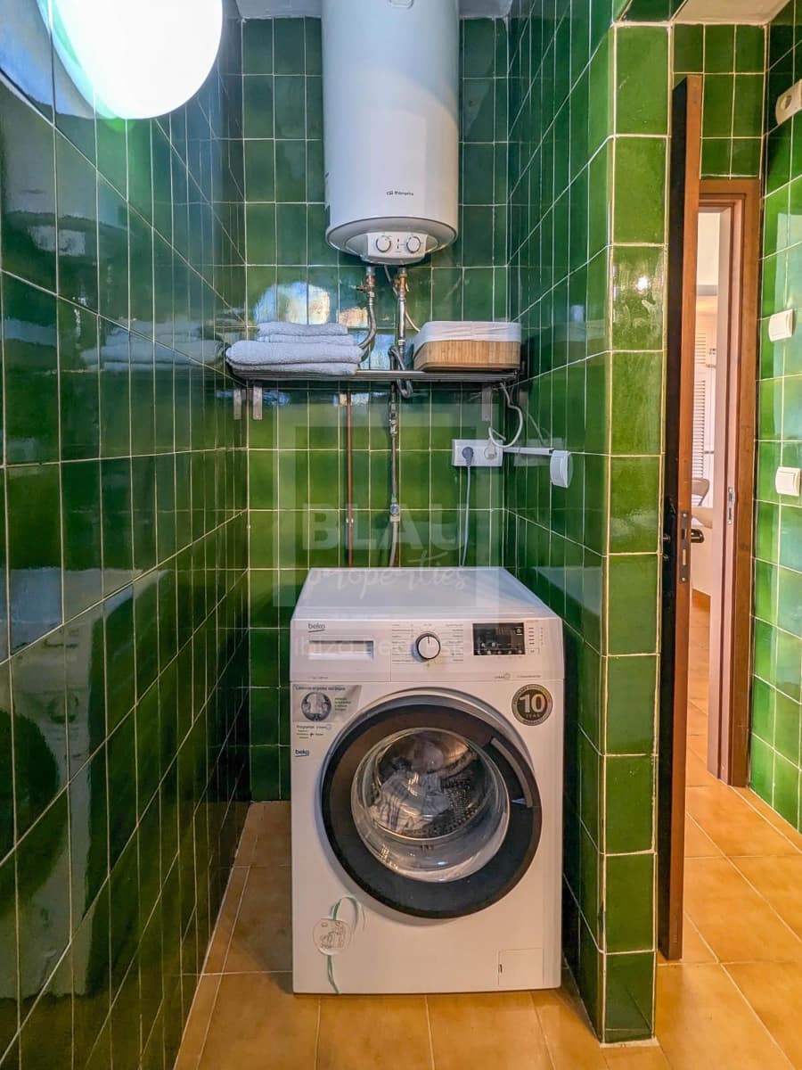 1 soveværelse Lejlighed til leje i San Jose / Sant Josep de Sa Talaia - € 1.250 (Ref: 9380172)