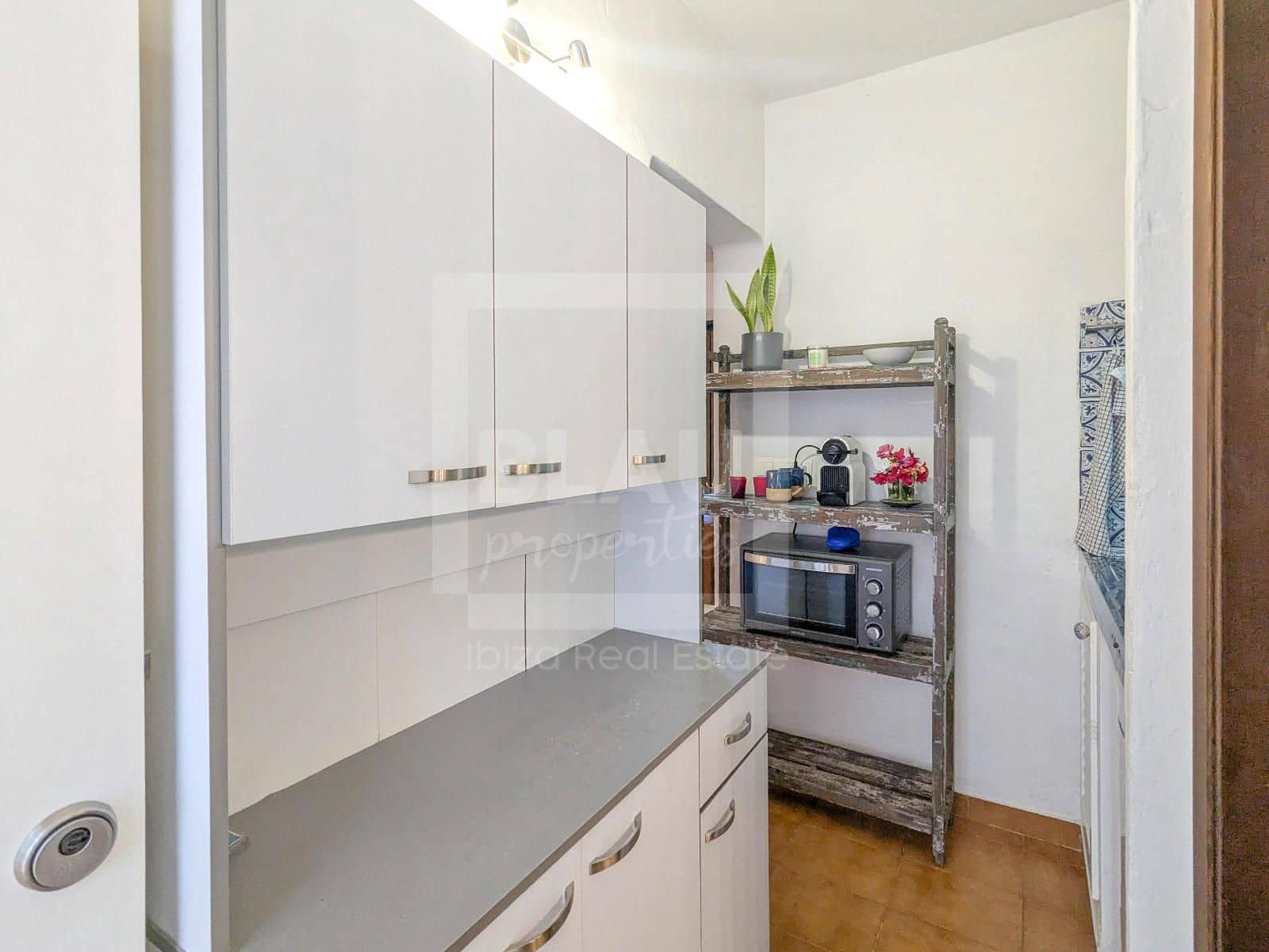 1 soveværelse Lejlighed til leje i San Jose / Sant Josep de Sa Talaia - € 1.250 (Ref: 9380172)