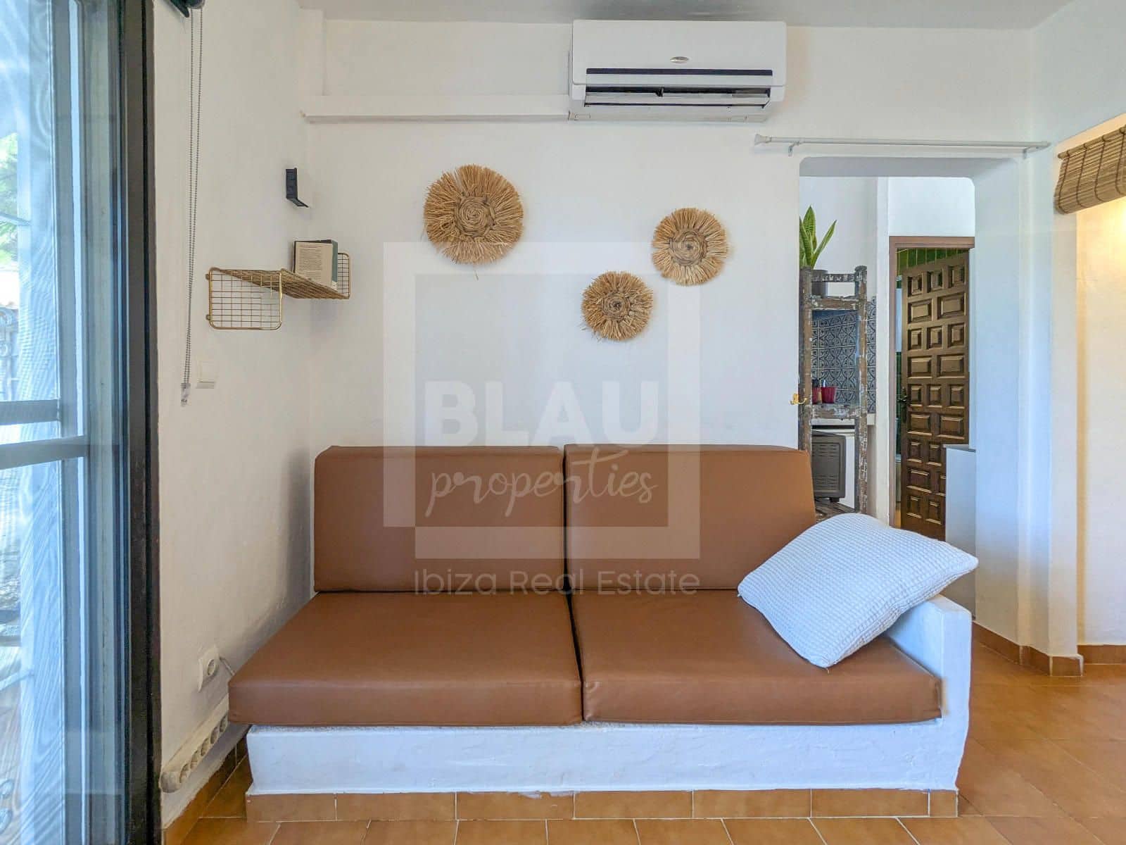 1 soveværelse Lejlighed til leje i San Jose / Sant Josep de Sa Talaia - € 1.250 (Ref: 9380172)