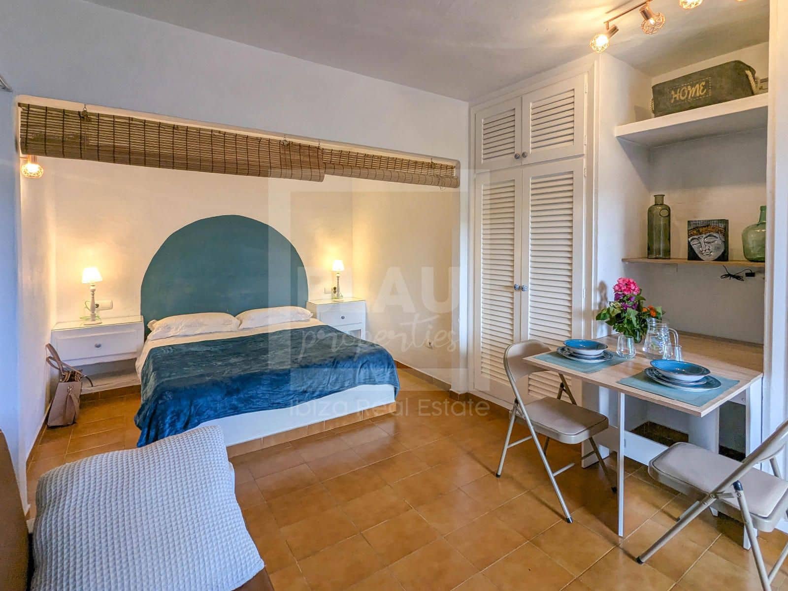 1 soveværelse Lejlighed til leje i San Jose / Sant Josep de Sa Talaia - € 1.250 (Ref: 9380172)