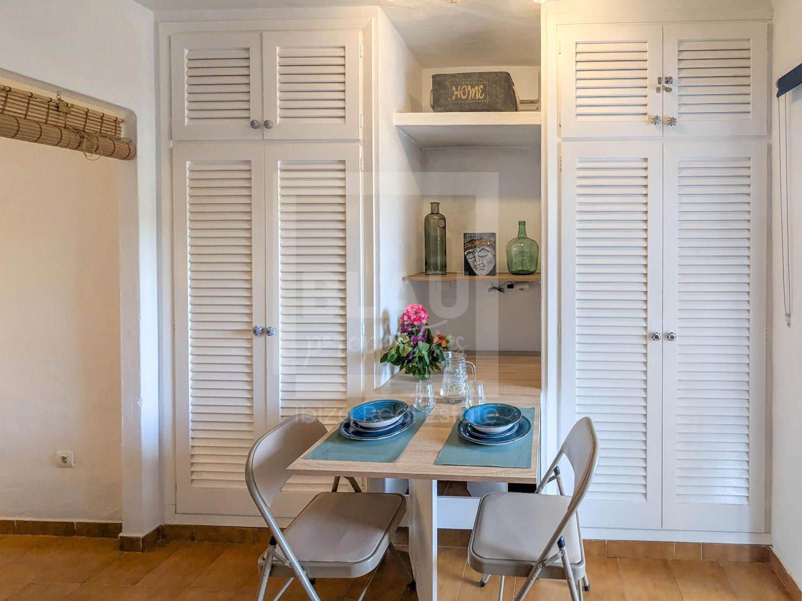 1 soveværelse Lejlighed til leje i San Jose / Sant Josep de Sa Talaia - € 1.250 (Ref: 9380172)