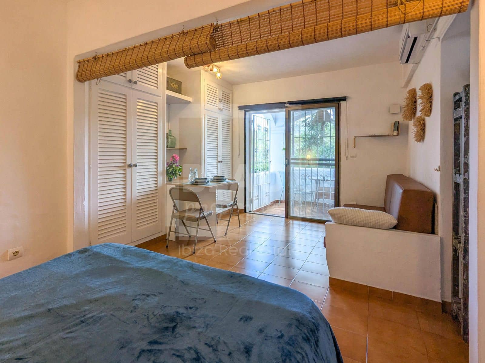 1 soveværelse Lejlighed til leje i San Jose / Sant Josep de Sa Talaia - € 1.250 (Ref: 9380172)