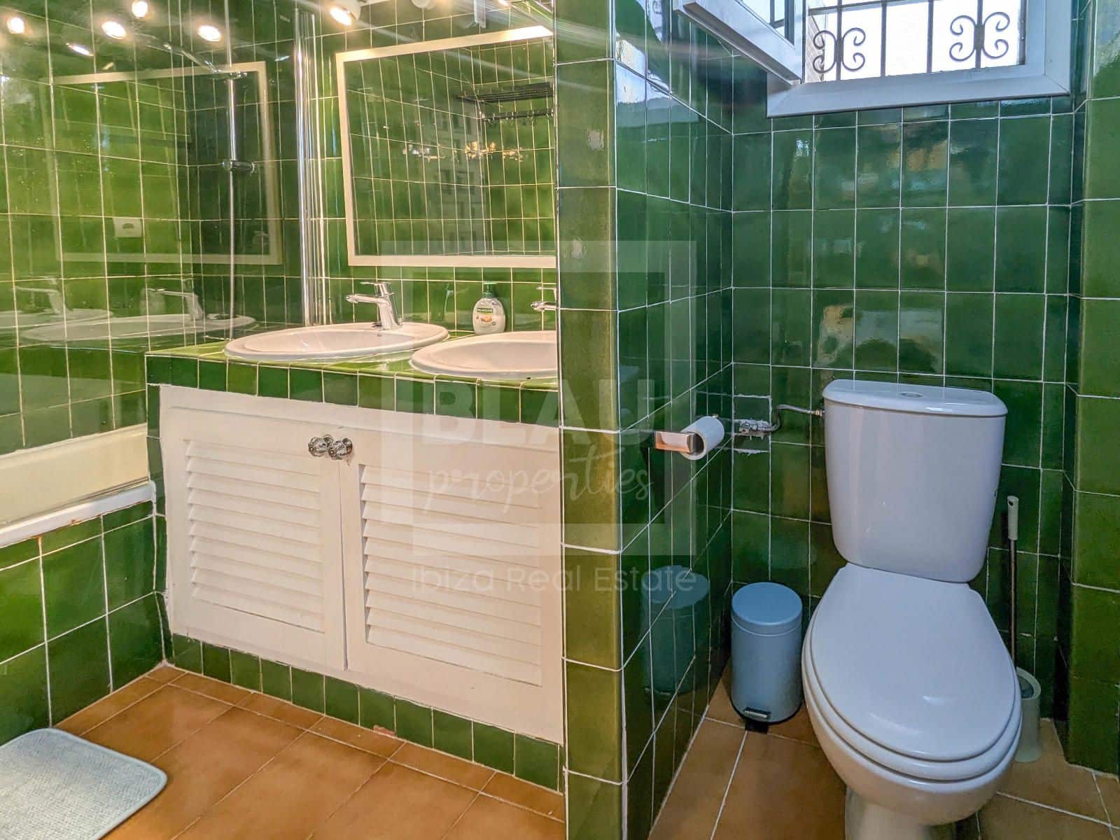 1 soveværelse Lejlighed til leje i San Jose / Sant Josep de Sa Talaia - € 1.250 (Ref: 9380172)