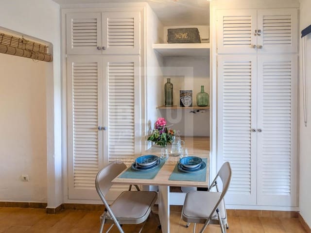 1 soveværelse Lejlighed til leje i San Jose / Sant Josep de Sa Talaia - € 1.250 (Ref: 9380172)