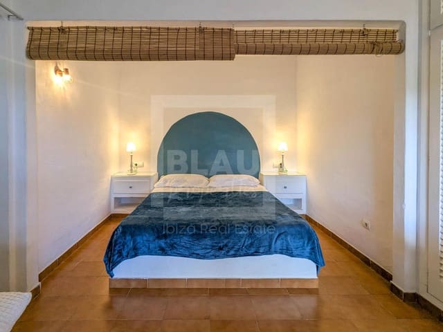 1 soveværelse Lejlighed til leje i San Jose / Sant Josep de Sa Talaia - € 1.250 (Ref: 9380172)