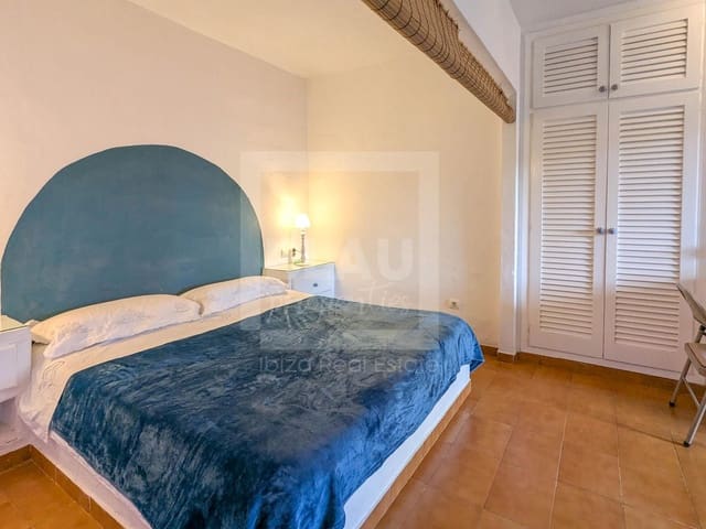 1 soveværelse Lejlighed til leje i San Jose / Sant Josep de Sa Talaia - € 1.250 (Ref: 9380172)