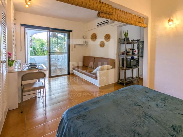 1 soveværelse Lejlighed til leje i San Jose / Sant Josep de Sa Talaia - € 1.250 (Ref: 9380172)