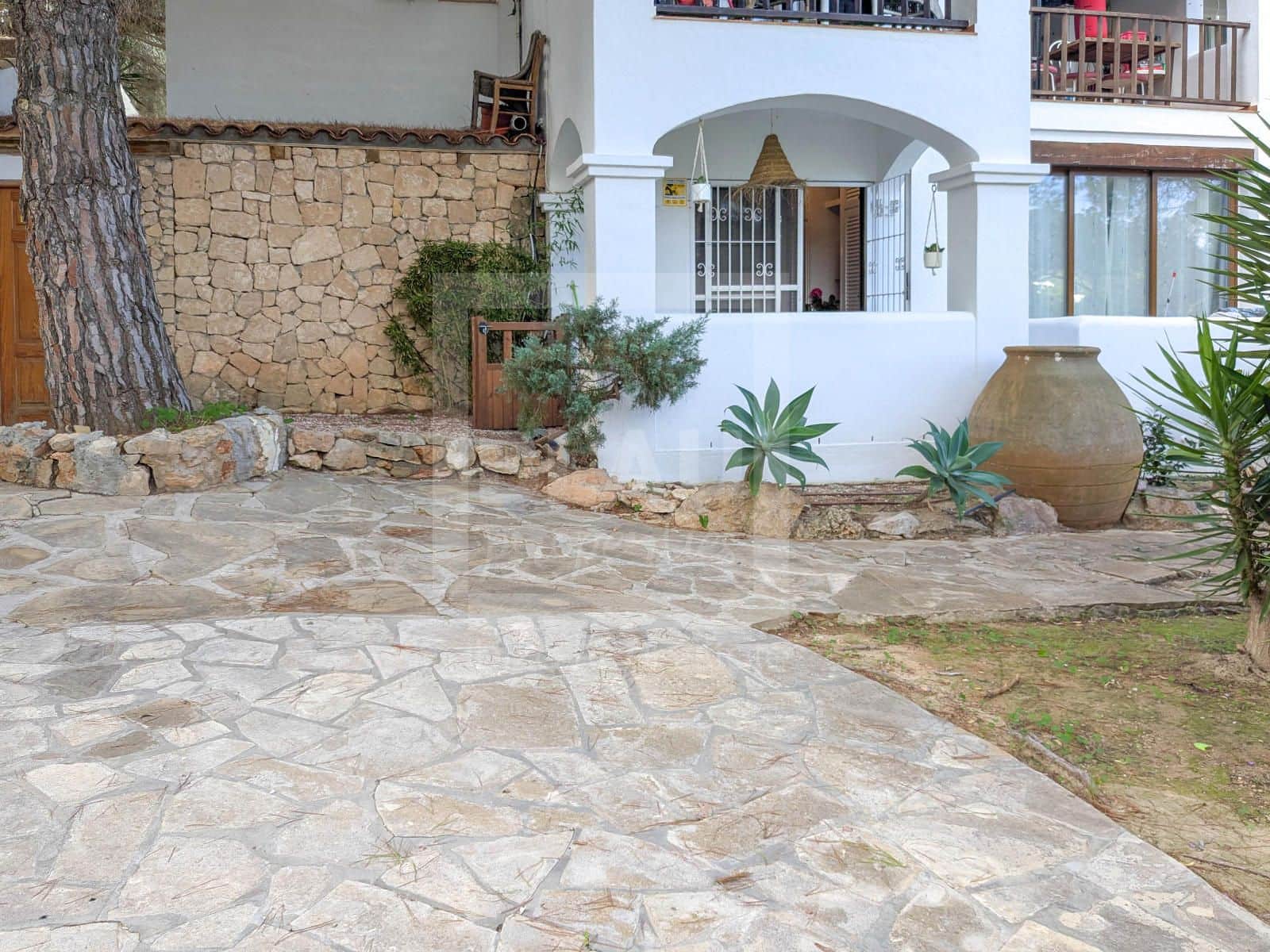 1 soveværelse Lejlighed til leje i San Jose / Sant Josep de Sa Talaia - € 1.250 (Ref: 9380172)