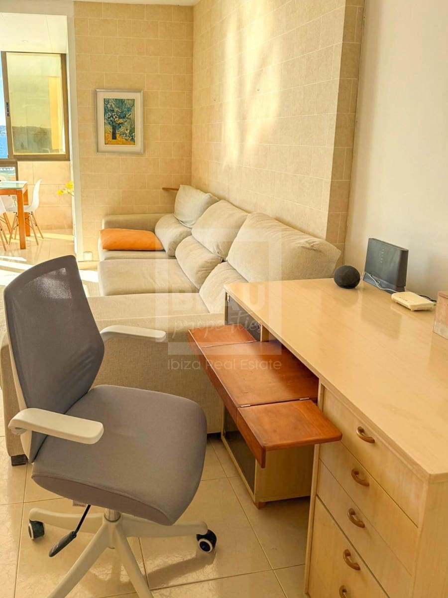 1 bedroom Flat for rent in Sant Antoni de Portmany - € 2,200 (Ref: 9449278)