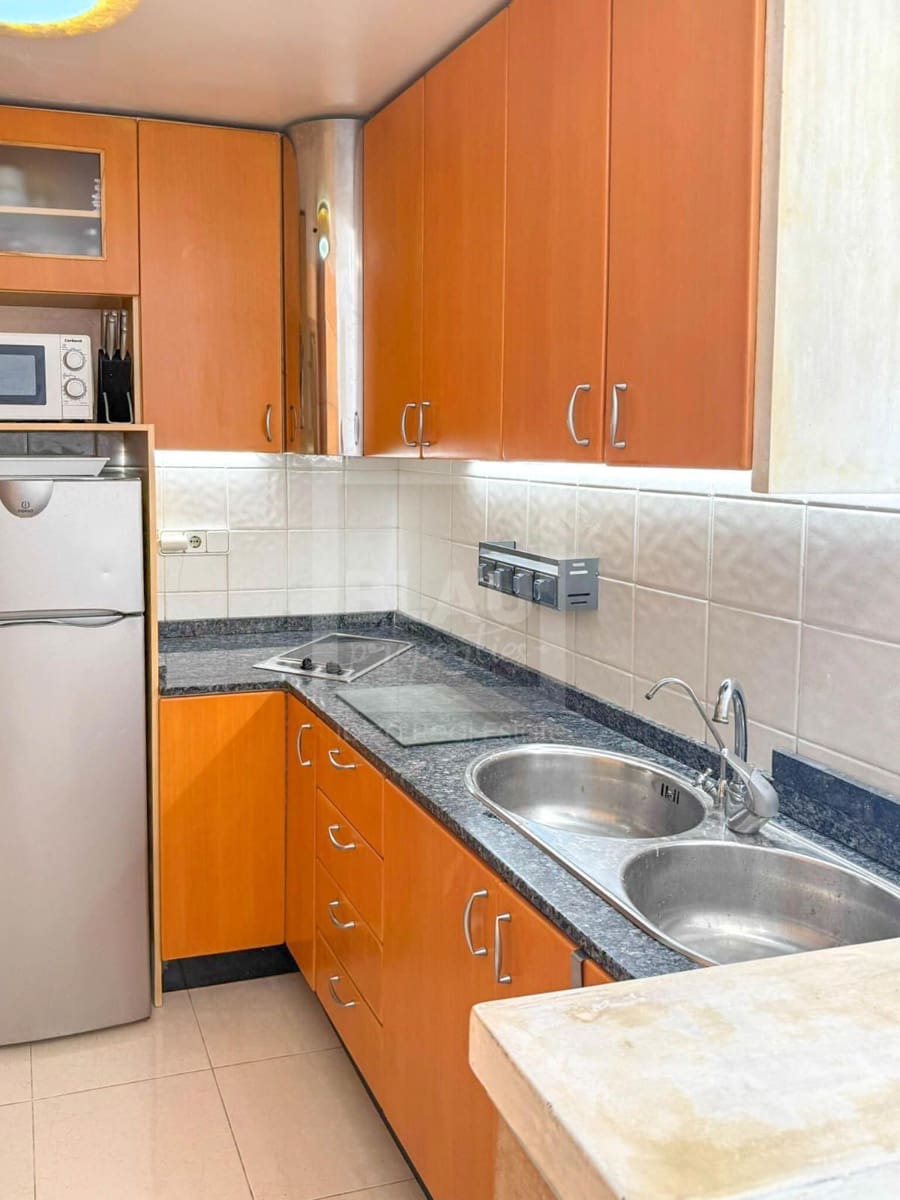 1 bedroom Flat for rent in Sant Antoni de Portmany - € 2,200 (Ref: 9449278)