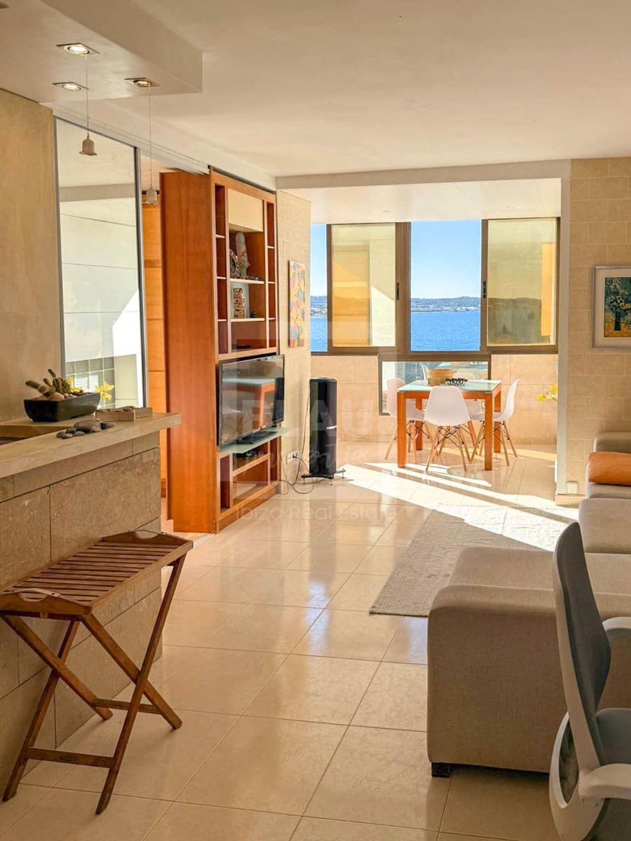 1 bedroom Flat for rent in Sant Antoni de Portmany - € 2,200 (Ref: 9449278)