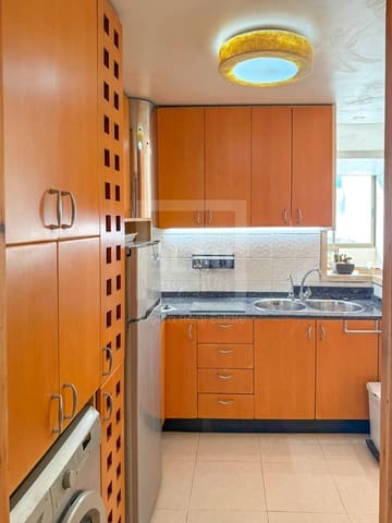 1 sypialnia Mieszkanie do wynajęcia w Sant Antoni de Portmany - 2 200 € (Ref: 9449278)