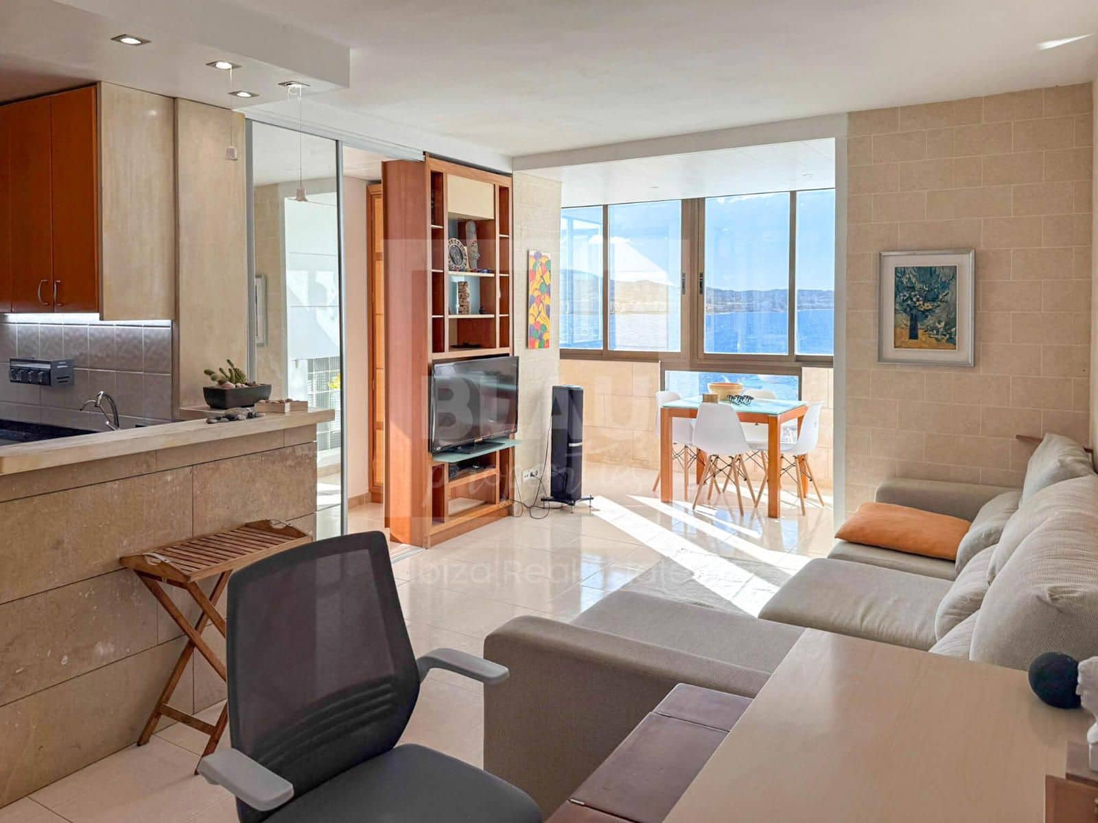 1 bedroom Flat for rent in Sant Antoni de Portmany - € 2,200 (Ref: 9449278)