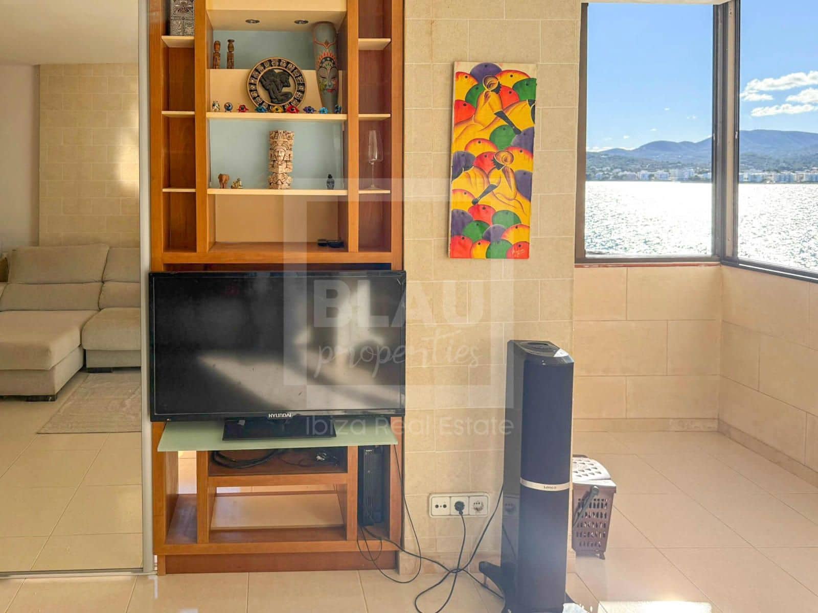 1 bedroom Flat for rent in Sant Antoni de Portmany - € 2,200 (Ref: 9449278)