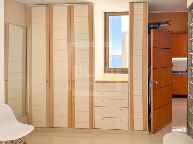 1 sypialnia Mieszkanie do wynajęcia w Sant Antoni de Portmany - 2 200 € (Ref: 9449278)