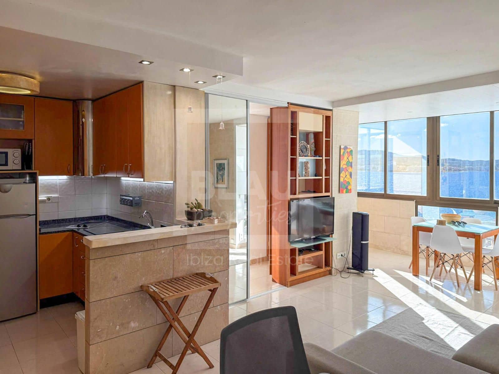 1 bedroom Flat for rent in Sant Antoni de Portmany - € 2,200 (Ref: 9449278)