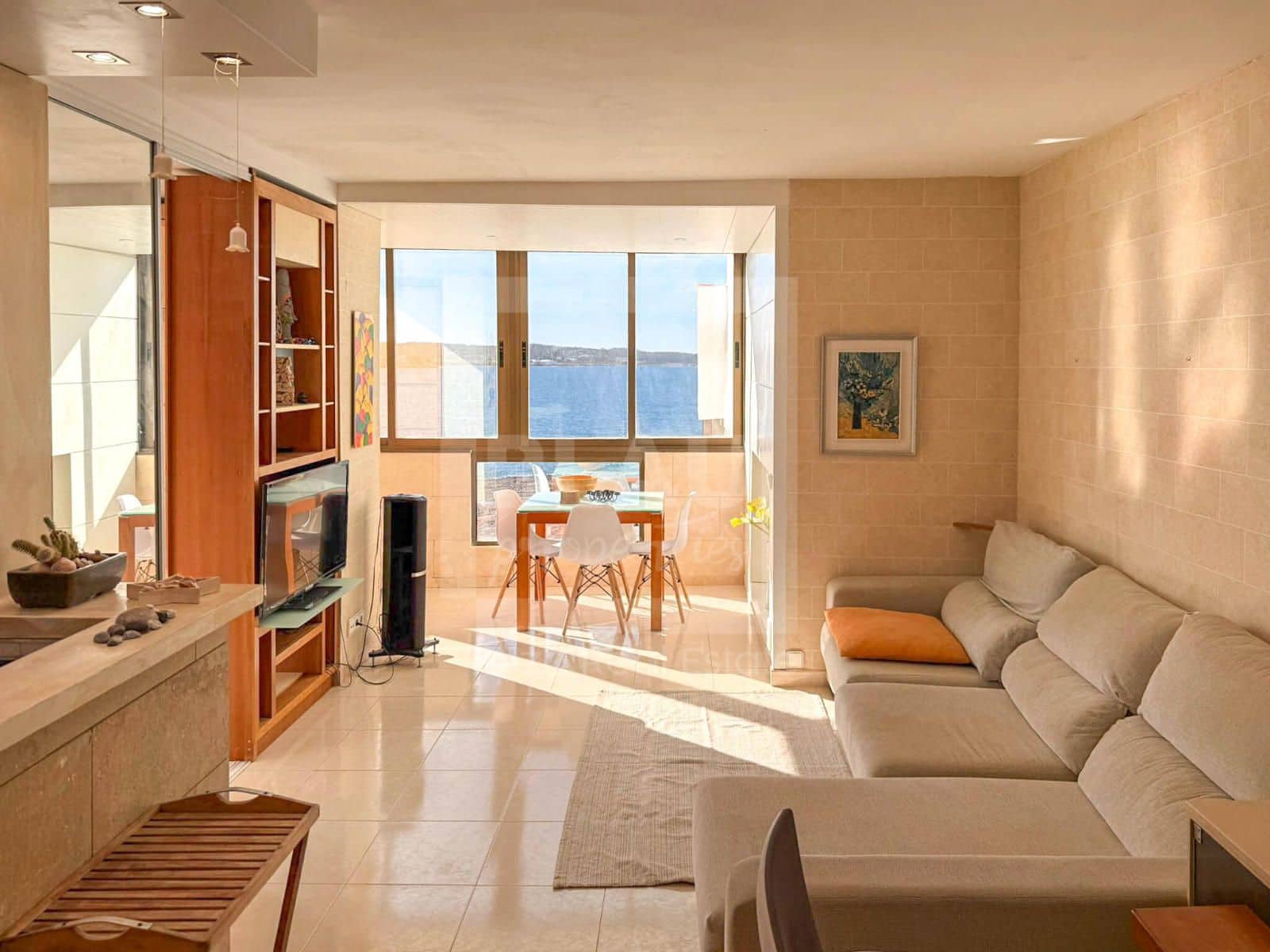 1 bedroom Flat for rent in Sant Antoni de Portmany - € 2,200 (Ref: 9449278)