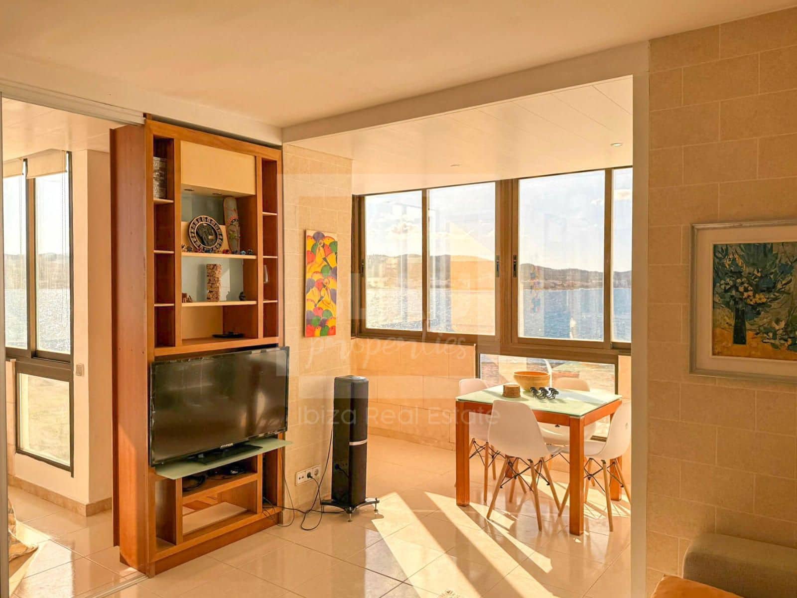 1 bedroom Flat for rent in Sant Antoni de Portmany - € 2,200 (Ref: 9449278)