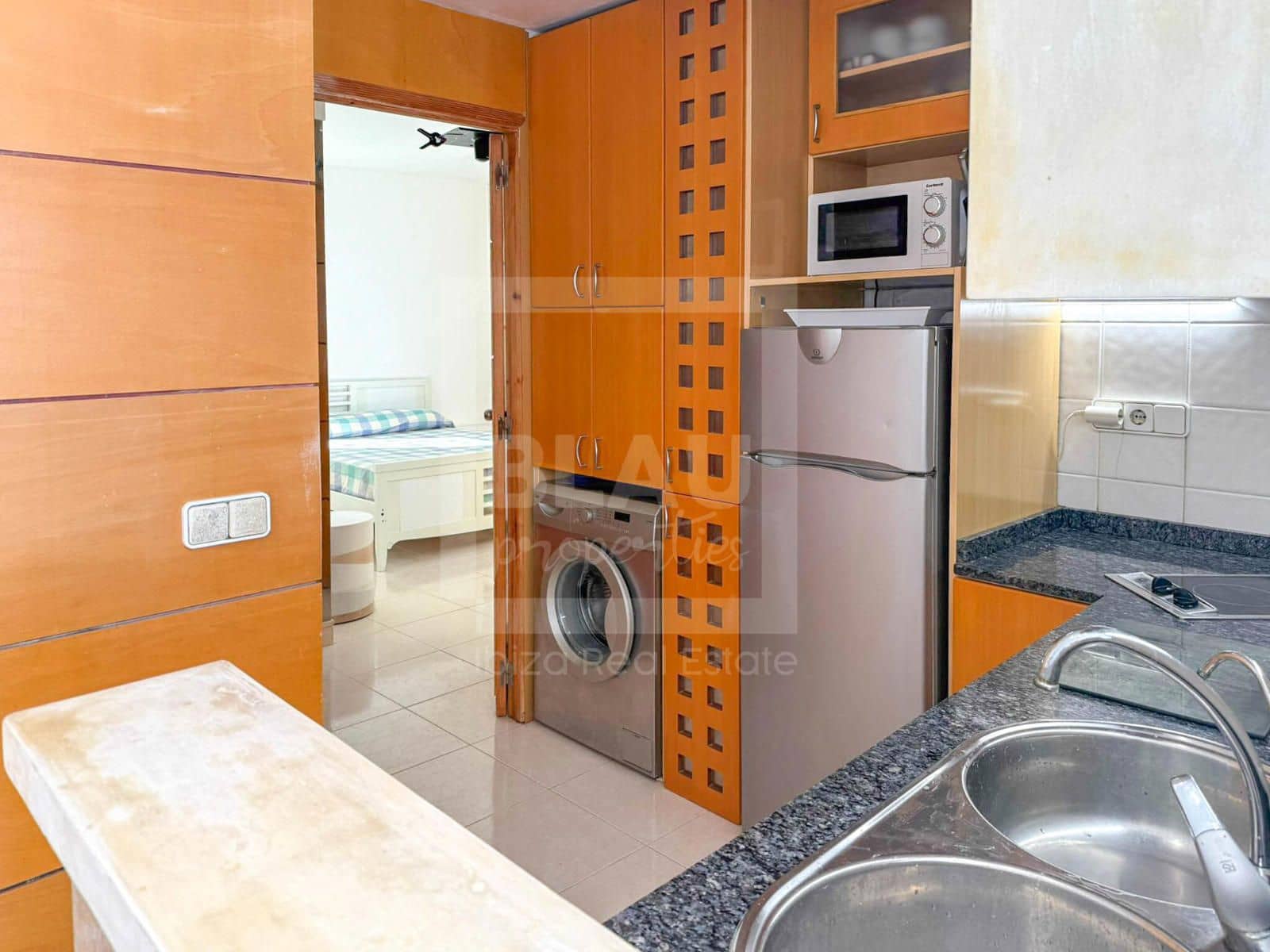 1 bedroom Flat for rent in Sant Antoni de Portmany - € 2,200 (Ref: 9449278)