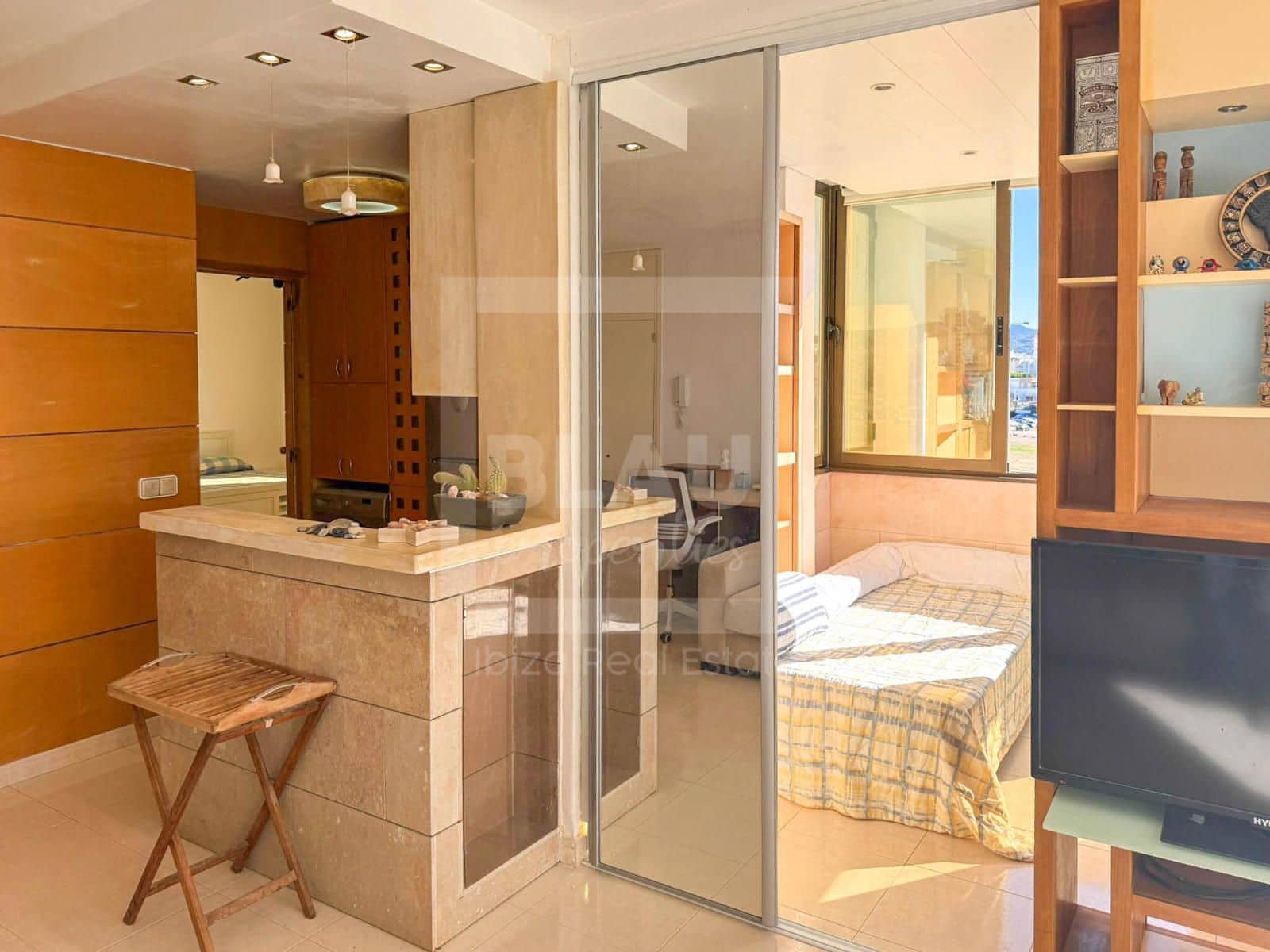 1 bedroom Flat for rent in Sant Antoni de Portmany - € 2,200 (Ref: 9449278)