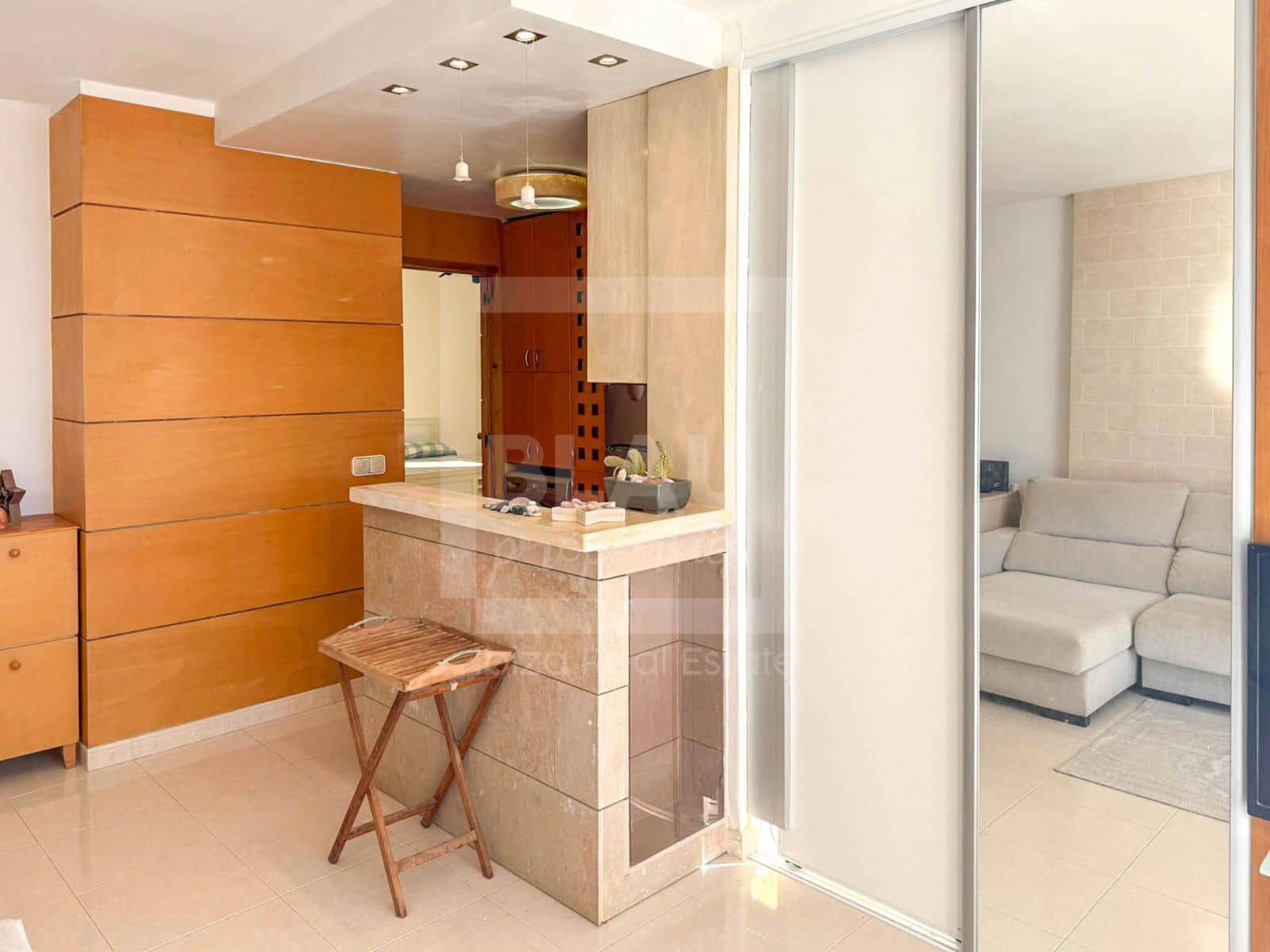 1 bedroom Flat for rent in Sant Antoni de Portmany - € 2,200 (Ref: 9449278)