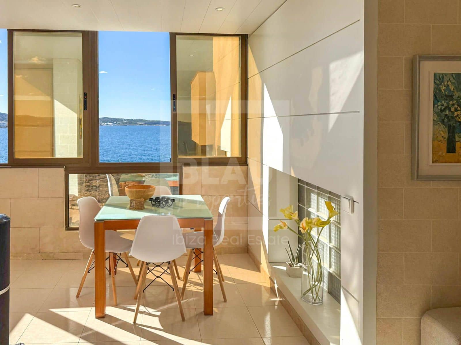 1 bedroom Flat for rent in Sant Antoni de Portmany - € 2,200 (Ref: 9449278)