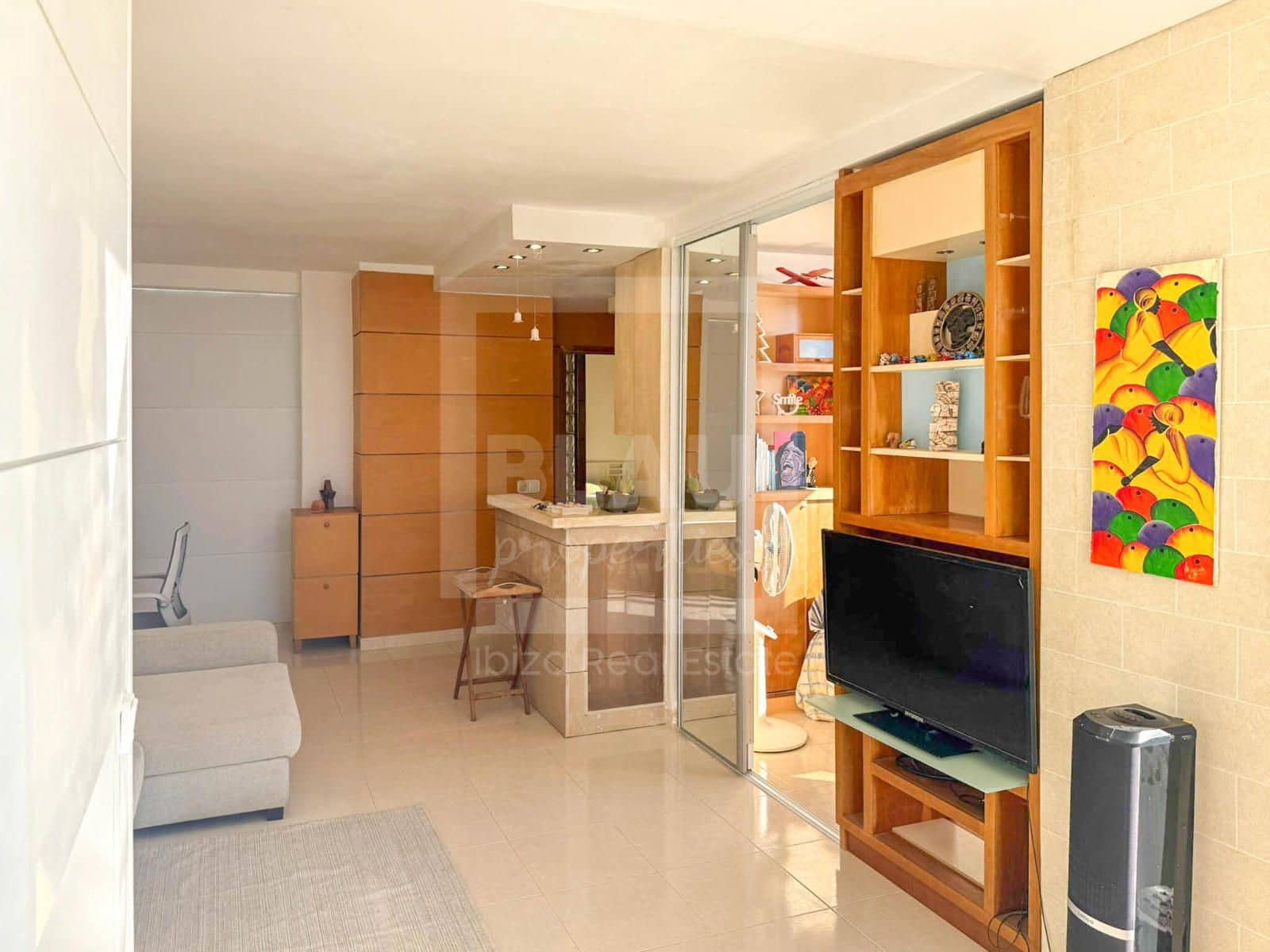 1 bedroom Flat for rent in Sant Antoni de Portmany - € 2,200 (Ref: 9449278)