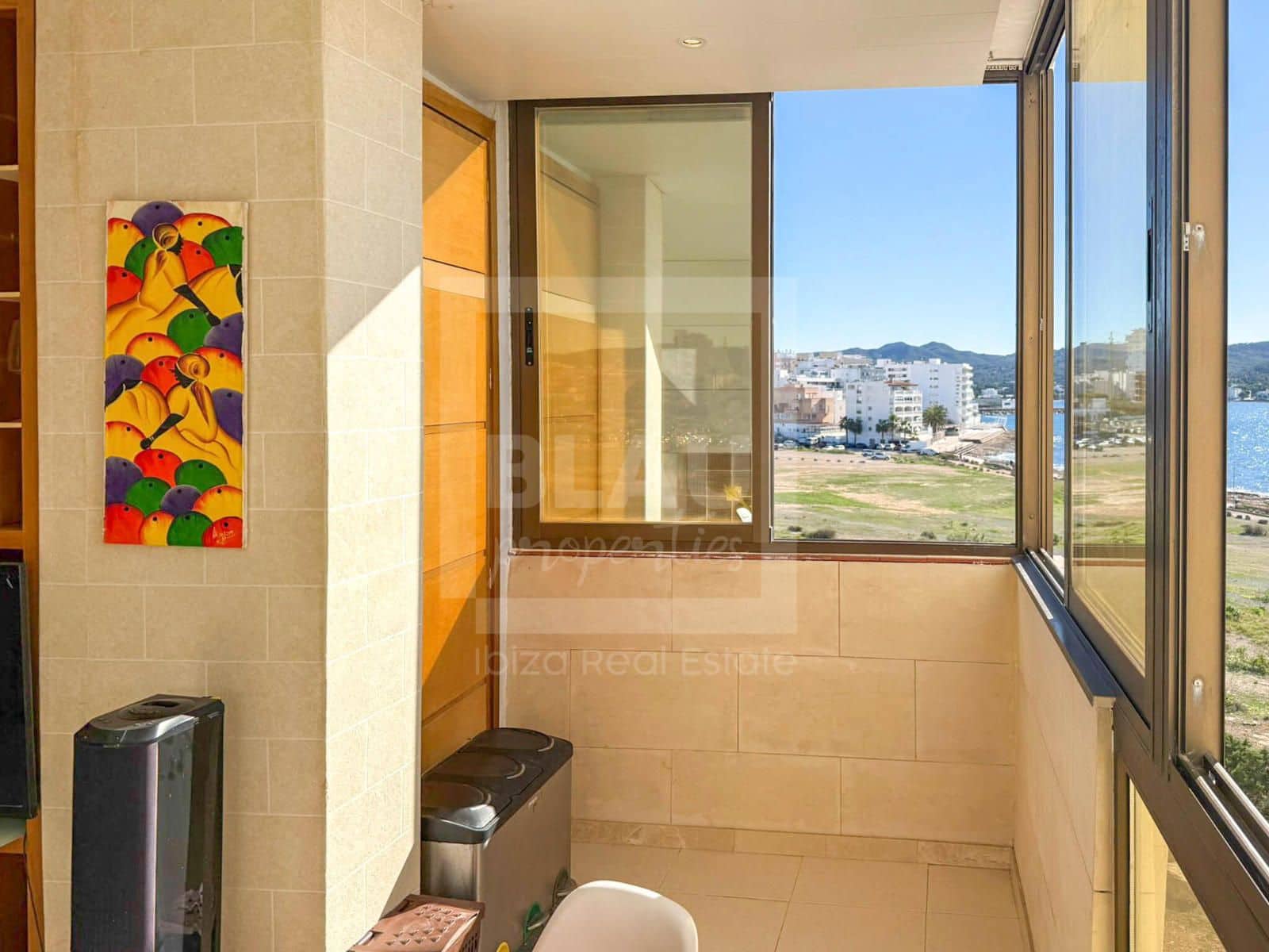 1 bedroom Flat for rent in Sant Antoni de Portmany - € 2,200 (Ref: 9449278)