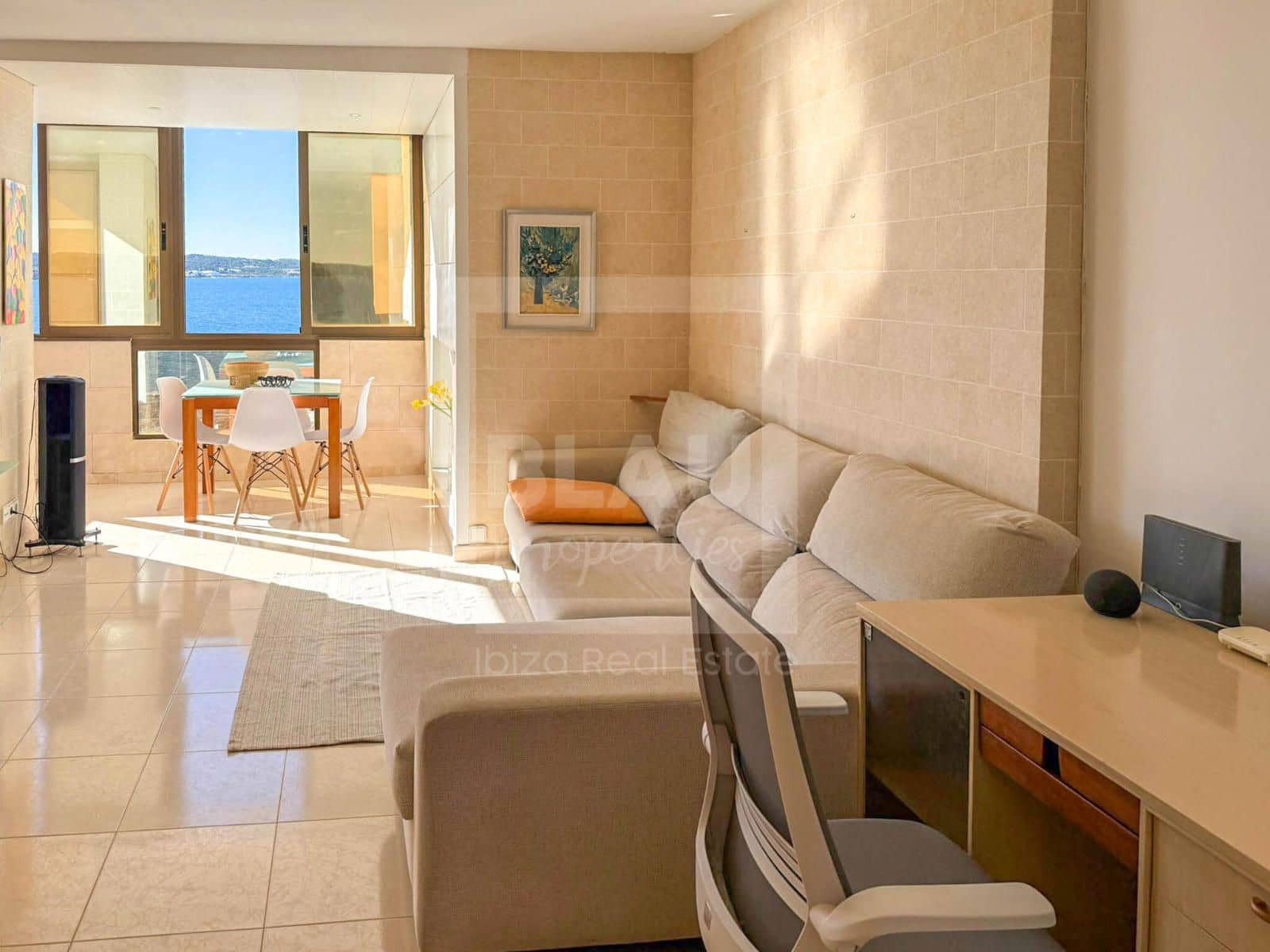 1 bedroom Flat for rent in Sant Antoni de Portmany - € 2,200 (Ref: 9449278)