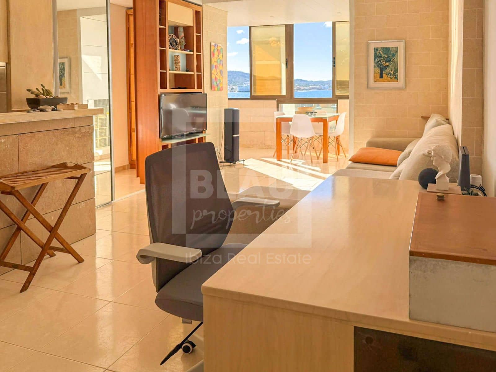 1 bedroom Flat for rent in Sant Antoni de Portmany - € 2,200 (Ref: 9449278)