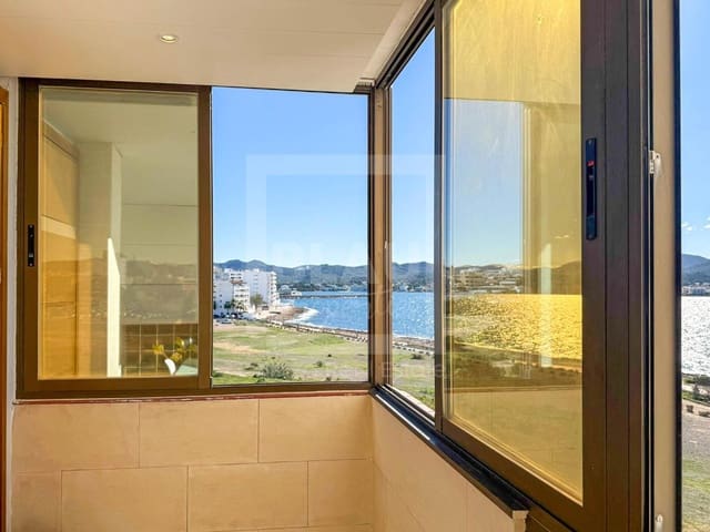 1 sypialnia Mieszkanie do wynajęcia w Sant Antoni de Portmany - 2 200 € (Ref: 9449278)