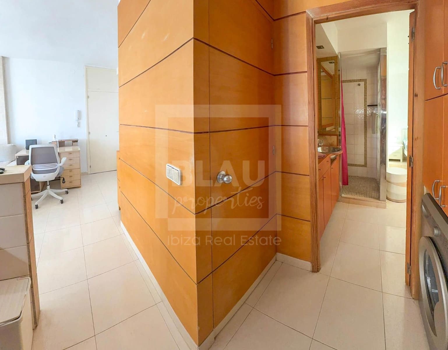 1 bedroom Flat for rent in Sant Antoni de Portmany - € 2,200 (Ref: 9449278)