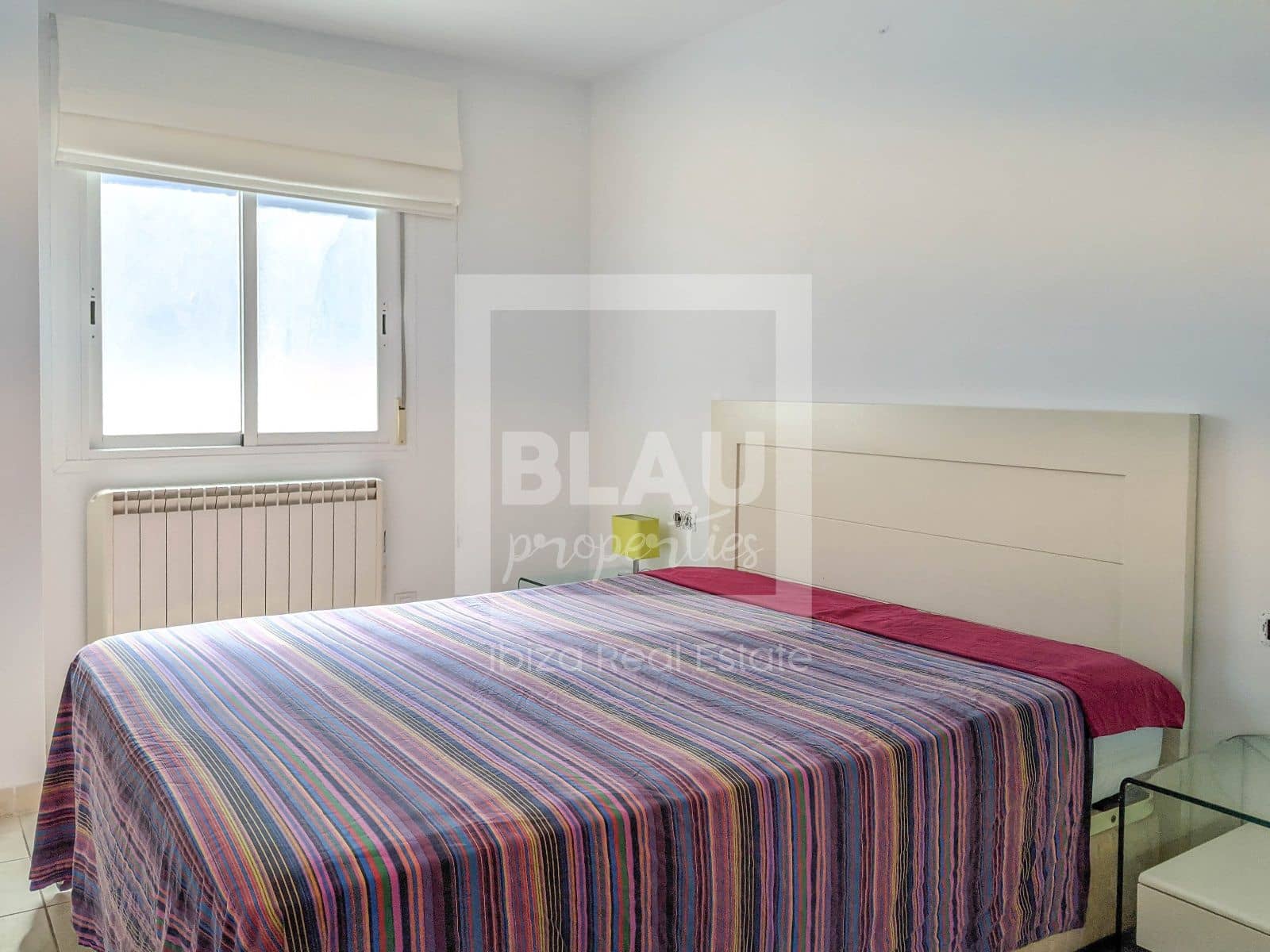 Piso de 2 habitaciones en Ibiza / Eivissa ciudad en alquiler con piscina garaje - 1.850 € (Ref: 9450595)