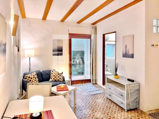 Commercieel te koop in Sant Antoni de Portmany - € 370.000 (Ref: 9494158)