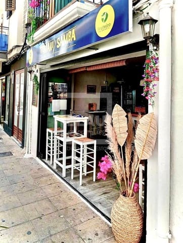 Commercieel te koop in Sant Antoni de Portmany - € 370.000 (Ref: 9494158)