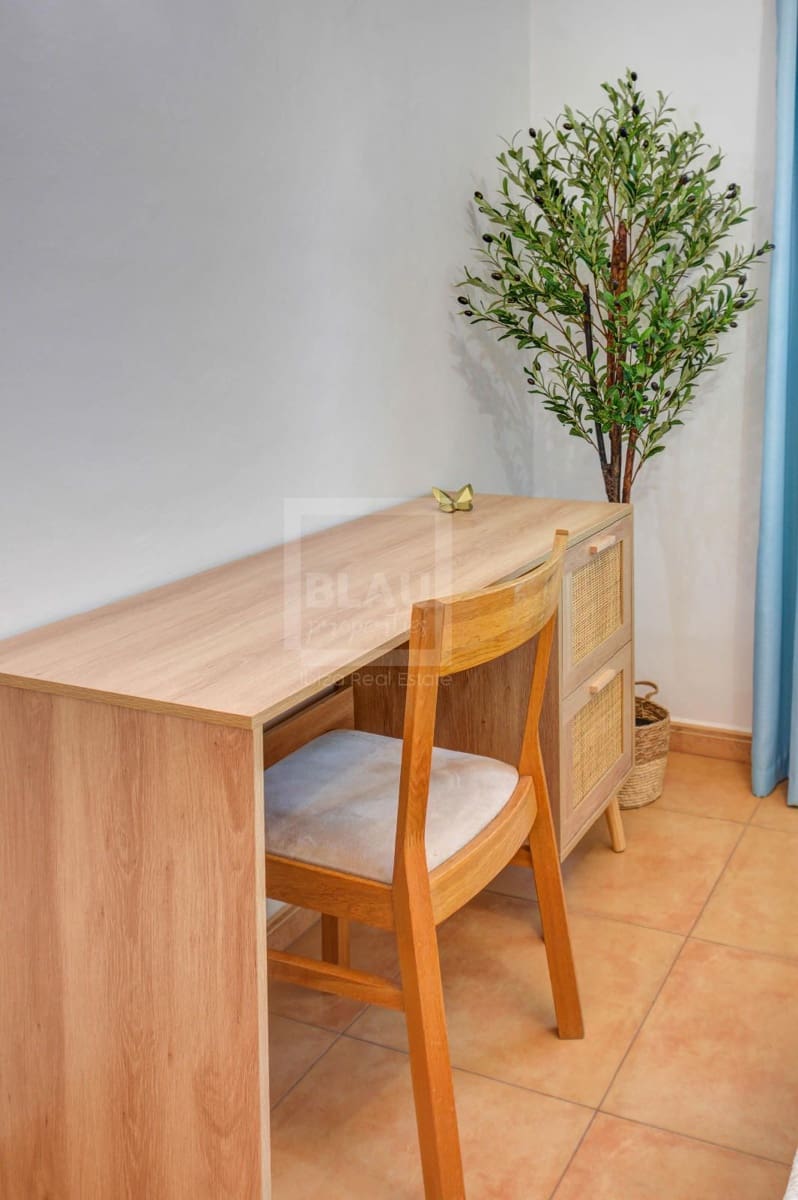 4 soveværelse Villa til leje i Sant Antoni de Portmany med swimmingpool - € 10.500 (Ref: 9525589)