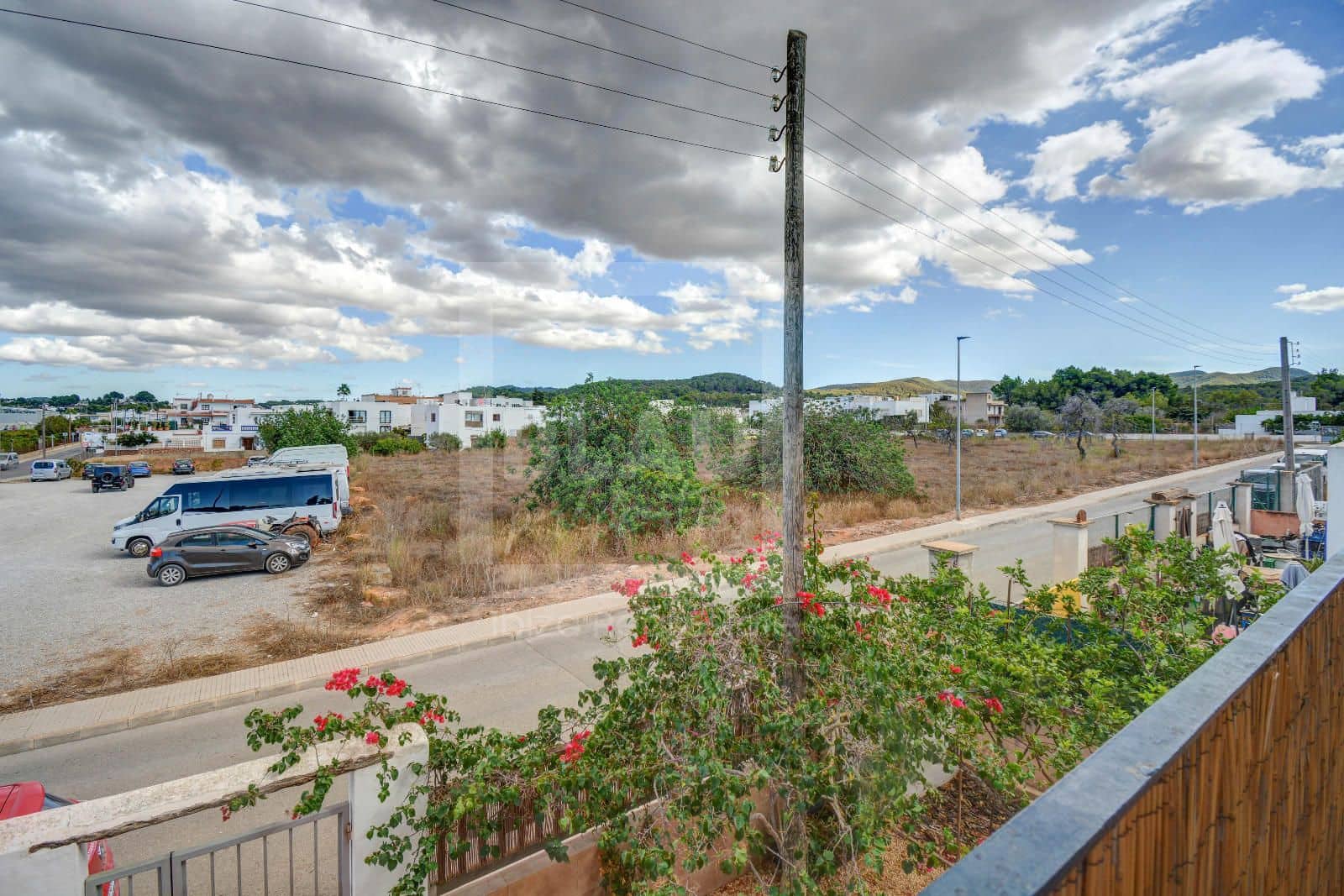 4 soveværelse Villa til leje i Sant Antoni de Portmany med swimmingpool - € 10.500 (Ref: 9525589)